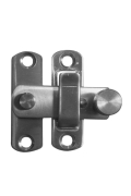 Bi-fold Latch SS